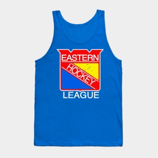 Eastern Hockey League Tank Top